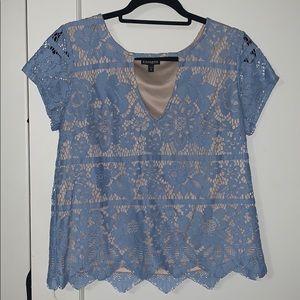 Express Work blouse